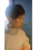 クブヘアー(kubu hair) Kubuスタイル