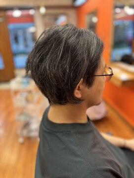 テラス(terrace) ツイストスパイラル