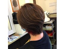 ヘアー サロン アン(an)