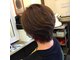 ヘアー サロン アン(an)の写真