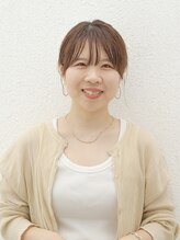 チトセ 徳山本店(CHITOSE) 吉岡 志歩