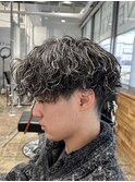 パーマ