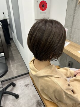 ブレイブ 福岡天神店(BRAVE) ショートカット