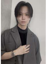 ジーナ 福岡天神(Zina) 四角 康太