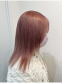 ホワイトピンク