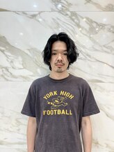 ティンク 関内(Tink) 安田 晃二