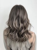 トゥルークリエイション 春日部(True Creation) カラー/カット/髪質改善/ダブルカラー/トリートメント/春日部