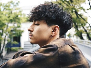 fifth 天神大名 メンズサロン【フィフス】