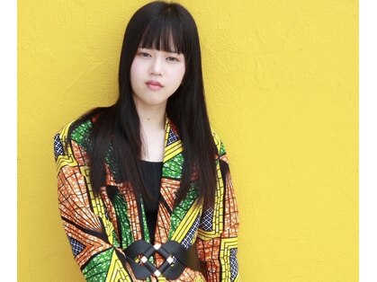 ロホサラマ(ROHO salama)の写真