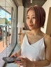 【平日限定】カット+カラー+クイックトリートメント