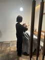焦香(コガレコ)/赤崎