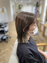 ニュカ(NuKa)&nbsp;ボブ