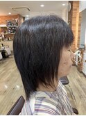 ウルフレイヤーミディアムスタイル