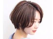 ヘアメイクアンドバーバーデイジー(hairmake&barber Daisy)