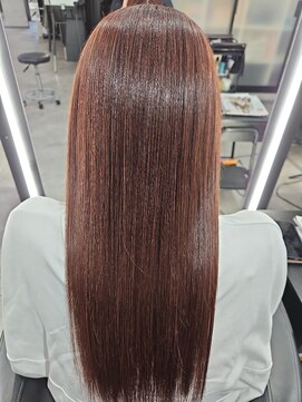 アクタノイドエット(acta noid etto) 髪質改善/縮毛矯正/美髪/艶髪/髪質改善トリートメント/姫路駅