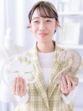 モッズヘア 上尾西口店(mod's hair)&nbsp;丸橋桃花 上尾