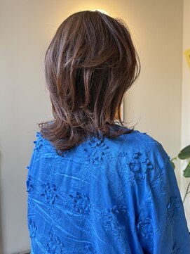 ヒントステーション(HINTSTATION) 〈浅草 半個室〉ハイレイヤーウルフ