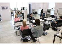 【EIGHT発】最新トレンドヘア・質感重視のデザインカラーならSNS・口コミで人気のサロン☆[渋谷/渋谷駅]