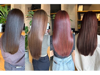 リベルタ(LIBERTA)の写真