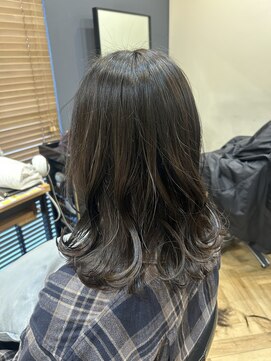 アルター(aL ter) 小顔/ココアベージュ/オリーブグレー/鎌取/市川いづみ