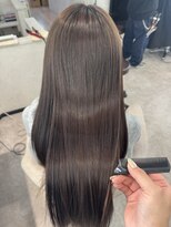 ウィクシーミミ 栄矢場町店(wixy mimi) 美髪カラー