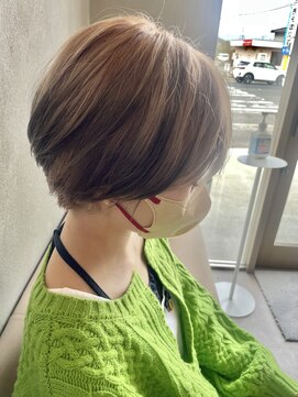 ココラボ(coco labo) デザインカラー