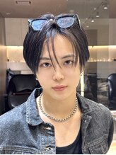 ロンドガーネット 池袋(Lond garnet)&nbsp;永井 韓国 レイヤー