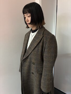 ゾーイダイミョウ(ZOEY daimyo) プレイングカラー