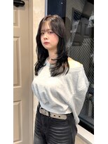 アグ ヘアー アイラ静岡店(Agu hair aila)&nbsp;出雲式　３分で簡単に決まるヘアセット◎