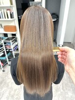 ルエ(Louer)&nbsp;Louer hairmake×ロング