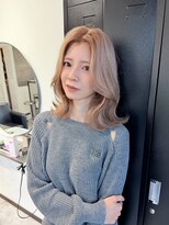 ジン(JIN)&nbsp;☆ホワイトミルクティー☆ホワイトブランド☆久留米☆
