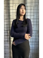 ウム(UMM)&nbsp;black / layer