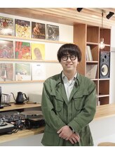 サムタイム(sometime beauty parlor) 高橋 悠太