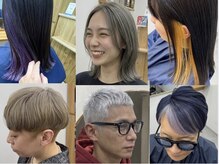 ランタンバイソロン(Rantan by Solon)の雰囲気（ブルー・ピンク・イエロー・パープル・シルバー推し活応援します）