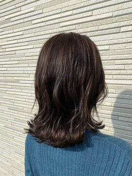 ゼルプレミアムレイクタウン(ZELE) ブラウンベージュカラー