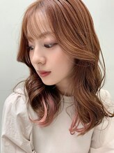 ボヌール 草加店(Bonheur)