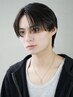 メンズカット+高補修髪質改善トリートメント+ホームケア付き￥18700