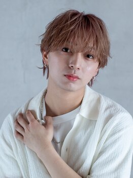アガタヘアー 西風新都店(AGATA hair)の写真/【大塚西/安佐南区】ONとOFFで両方、決まるスタイルをご提案。無理のない自然な似合うスタイルは再現性◎