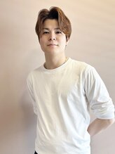 ナンバー 博多(Number)&nbsp;大原 正寛