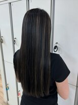 クレア(CREA)&nbsp;暑くなってきた時期のイメチェンにおすすめ♪