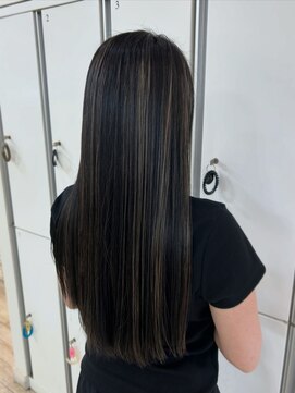 クレア(CREA) 暑くなってきた時期のイメチェンにおすすめ♪
