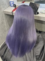 いろあそび 八王子&nbsp;バイオレット