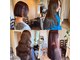 ヘアー メイク コラム コウ hair make column Cooの写真