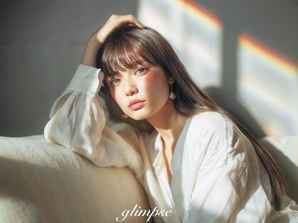 グリンプス 大濠店(Glimpse)の写真