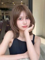 コート 表参道(Cote) 【Cote表参道】20代30代40代大人ボブ/ひし形ボブ/レイヤーボブ