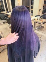 リア 近鉄八尾店(Lia) ダブルカラー