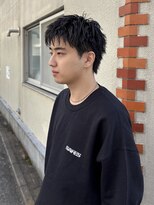 オムファミーユラグ(homme, famille raugh) アクティブショート
