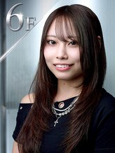 メンズヘアセンス 渋谷(MEN'S HAIR SENSE) 田中 樹来 /6Fメンズ
