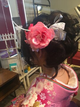 リプル(Ripple) アップStyle！