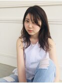 ヘルシーカジュアルロング